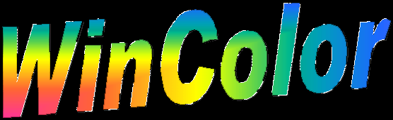 Herzlich willkommen bei WinColor ...